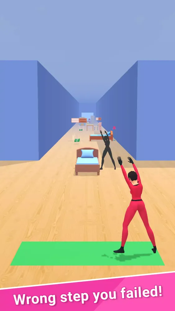 Yoga Master Screenshots