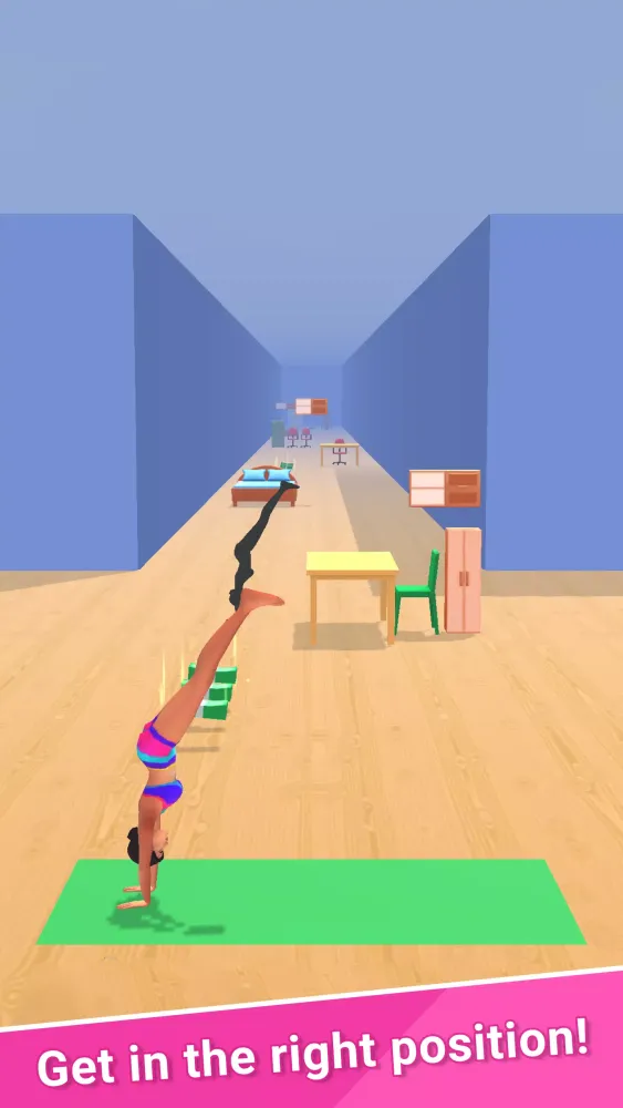 Yoga Master Screenshots