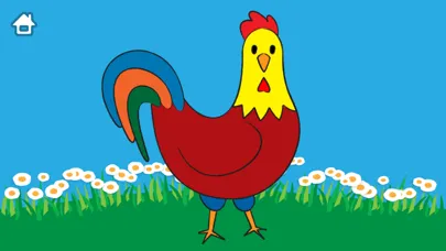 Farm Animals - Activity Book - Lite スクリーンショット