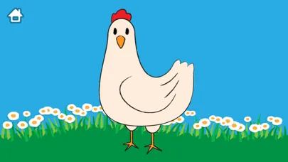 Farm Animals - Activity Book - Lite スクリーンショット