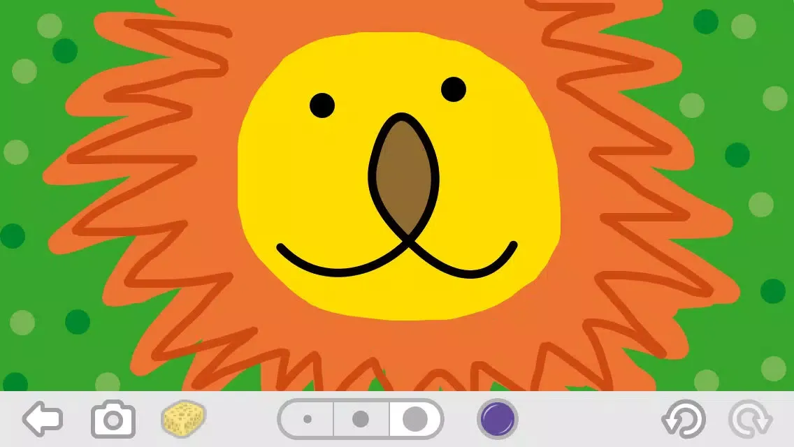 Let's Talk | Let's Draw - A creative family book game for kids and parents - Part 1 | Lite应用截图