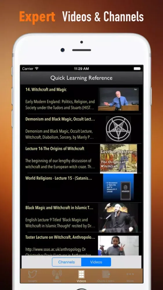 Скриншоты Witchcraft 101:Anthropology,Guide and Top News