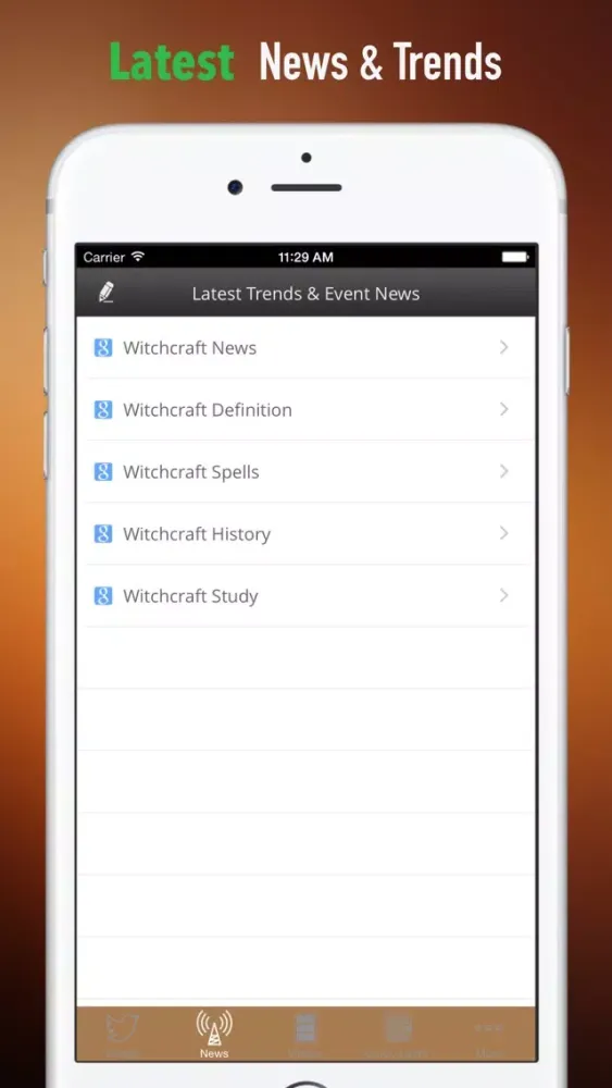 Скриншоты Witchcraft 101:Anthropology,Guide and Top News