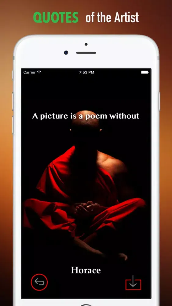 تصاویر Buddhism Art Wallpapers HD: Quotes