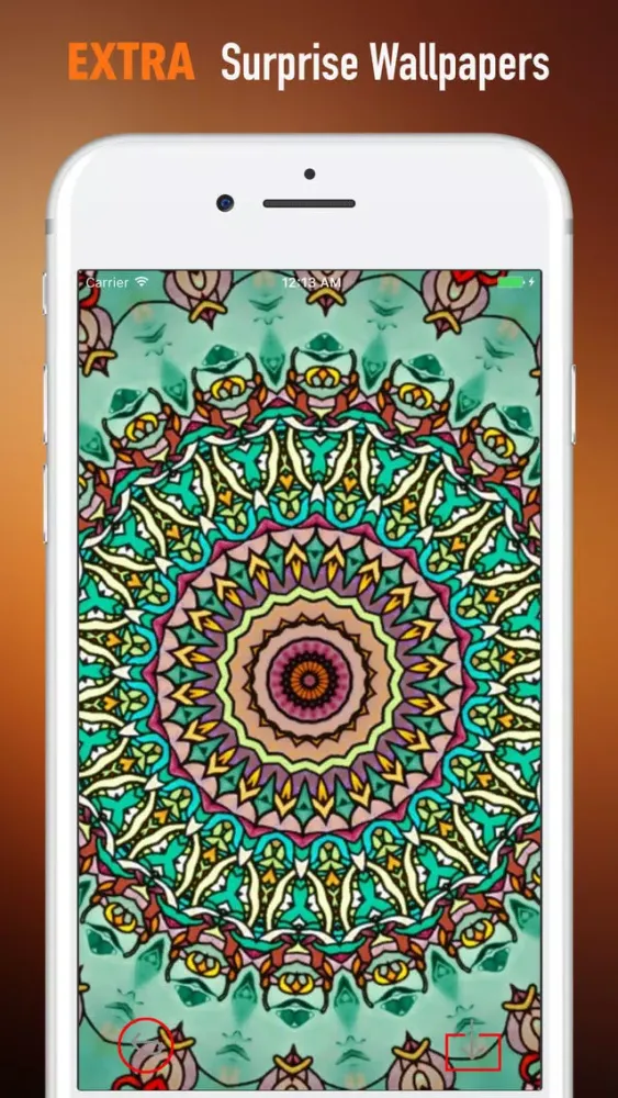 Boho Wallpapers HD: Quotes with Art Pictures স্ক্রিনশট