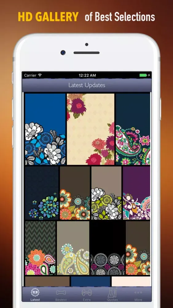 Vera Bradley Wallpapers HD:Quotes,Art Pictures سکرین شاٹس