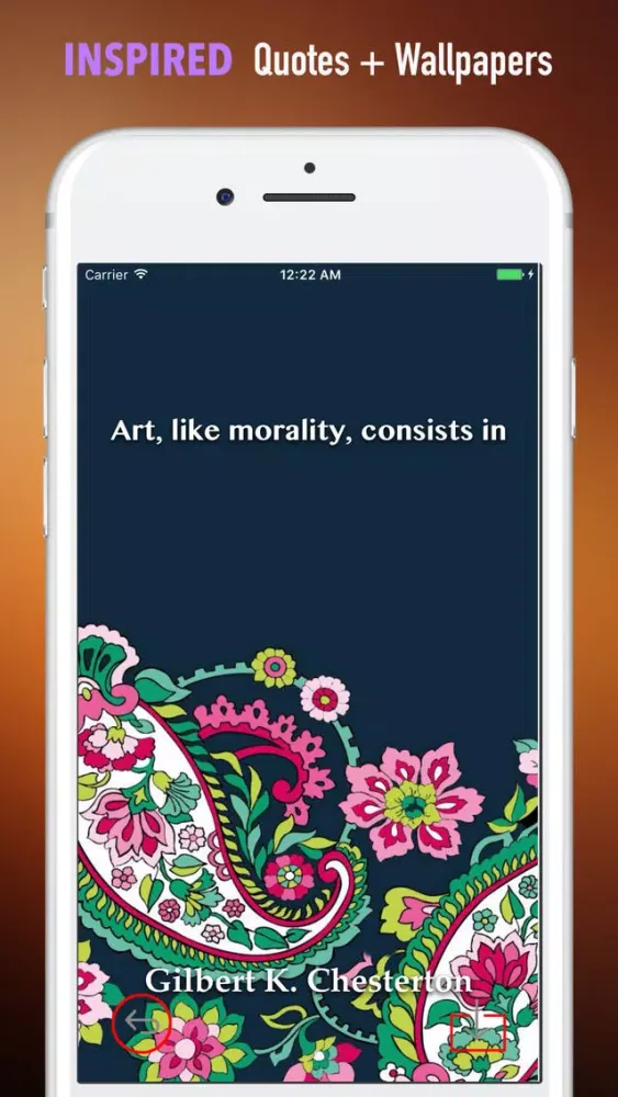 Vera Bradley Wallpapers HD:Quotes,Art Pictures سکرین شاٹس