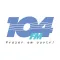 104 FM PRAZER EM OUVIR