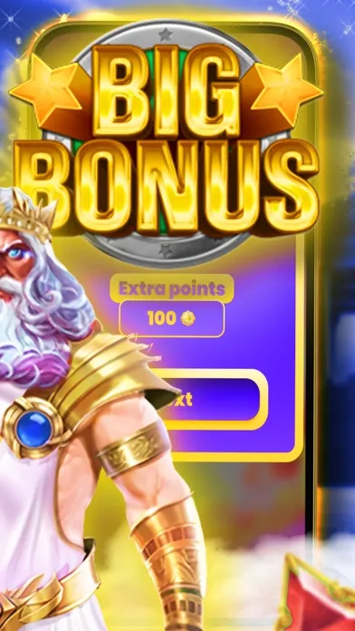 Zeus Divinity Flash應用截圖