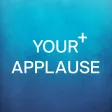 Your + Applause