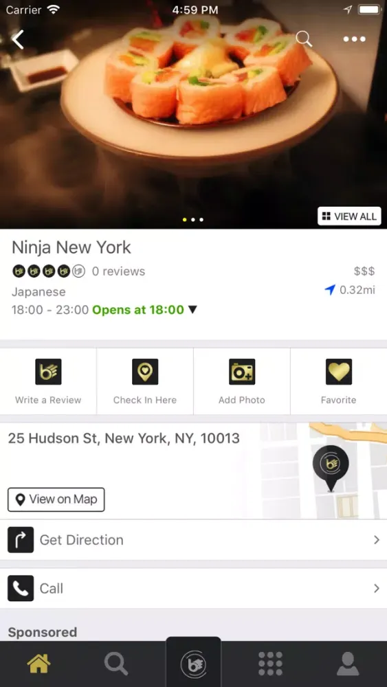 تصاویر Bravo: Food, Hotels, Services