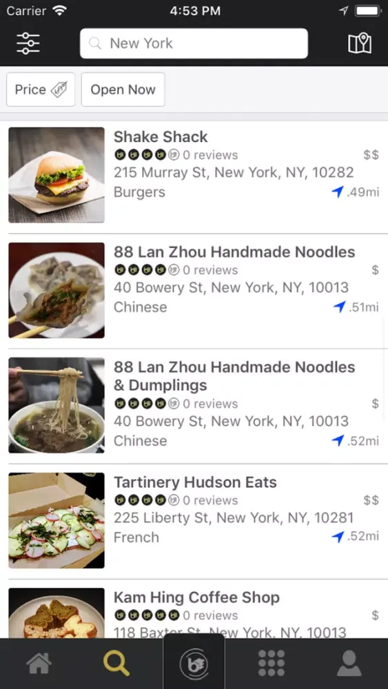 تصاویر Bravo: Food, Hotels, Services