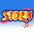 Area 51: Storm Area 51: Storm