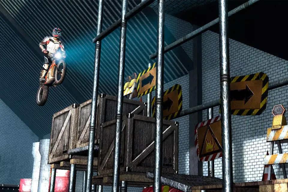 Screenshot di Xtreme Wheels Free