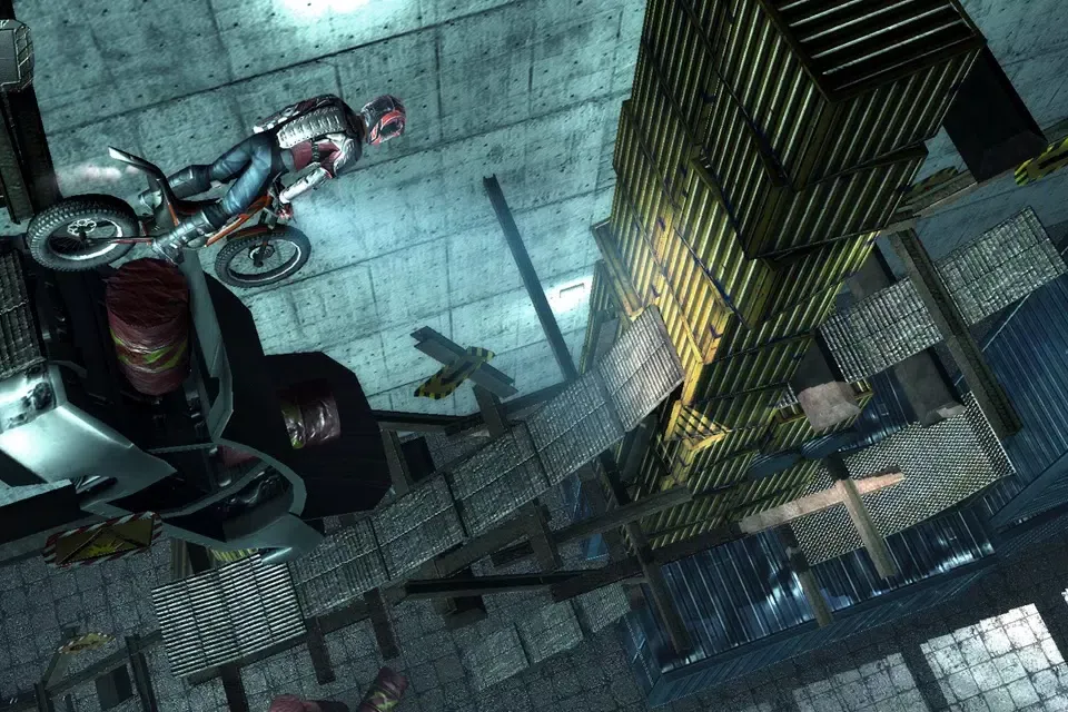 Screenshot di Xtreme Wheels Free