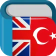Turkish English Dictionary