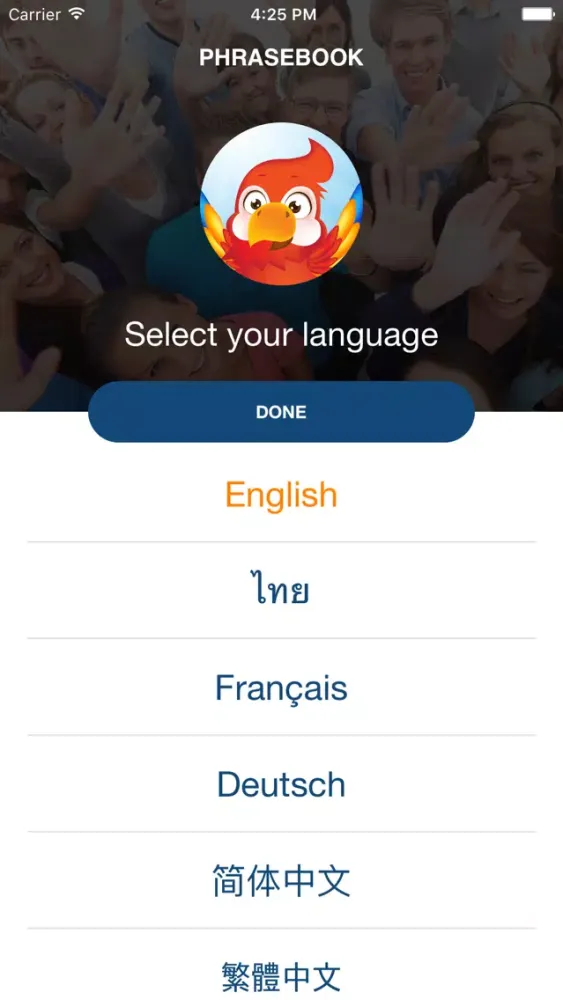 Learn English (Pro Version) Screenshots