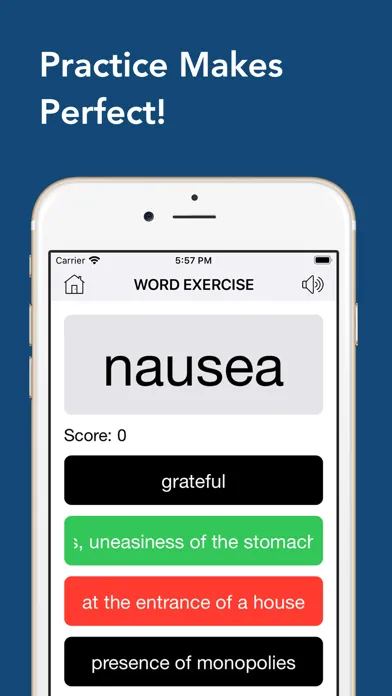 Screenshot di Dictionary & Translator