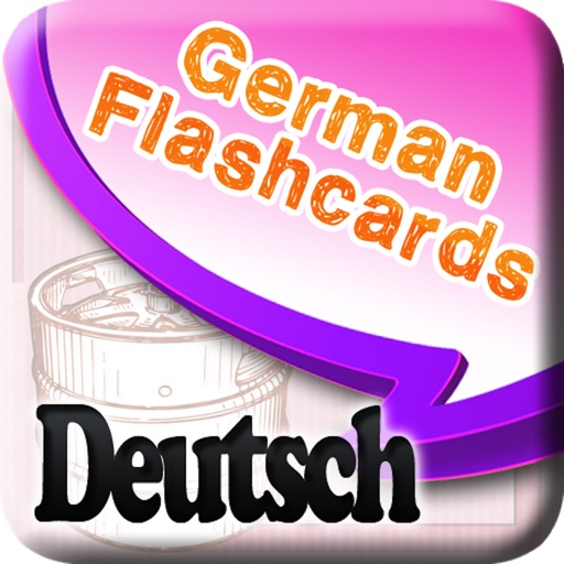 Learn German Vocabulary | German Flashcards