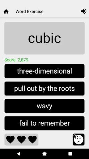 Dictionary & Translator Screenshots