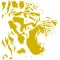 Golden Tiger Moulds