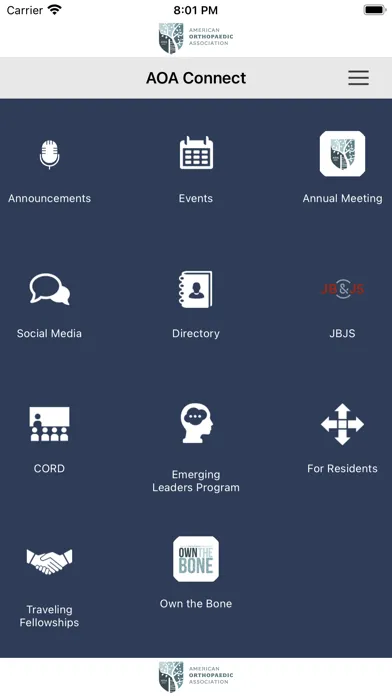 تصاویر AOA Connect