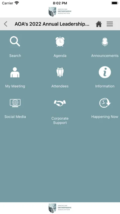 تصاویر AOA Connect