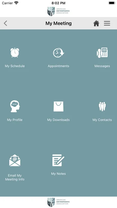 تصاویر AOA Connect