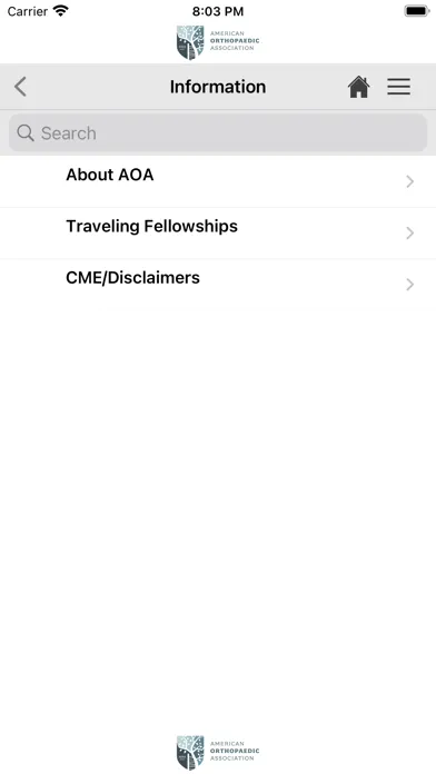 تصاویر AOA Connect