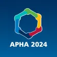 APHA 2024 Annual Meeting