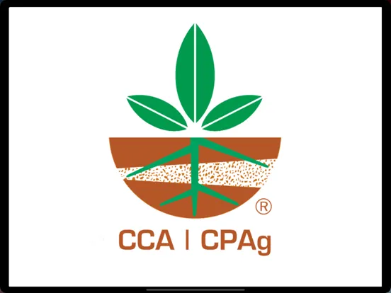 Скриншоты Certified Crop Adviser iPad 