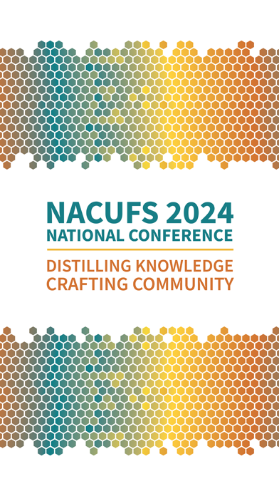 Tangkapan layar NACUFS 2024