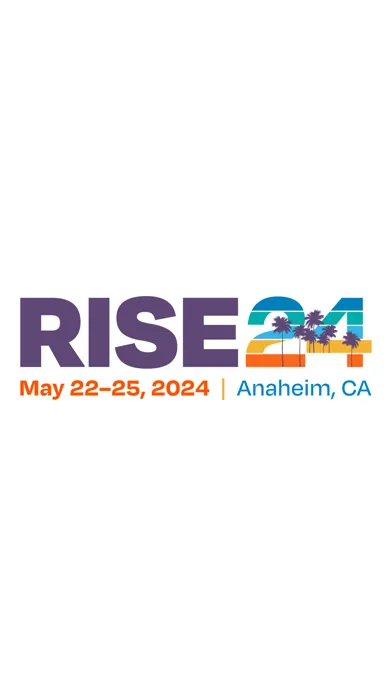 RISE24 Screenshots