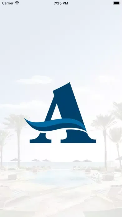 Ảnh chụp màn hình của Admiral Premier Broker Event