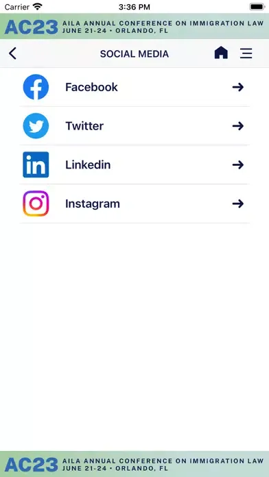 تصاویر AC23 APP
