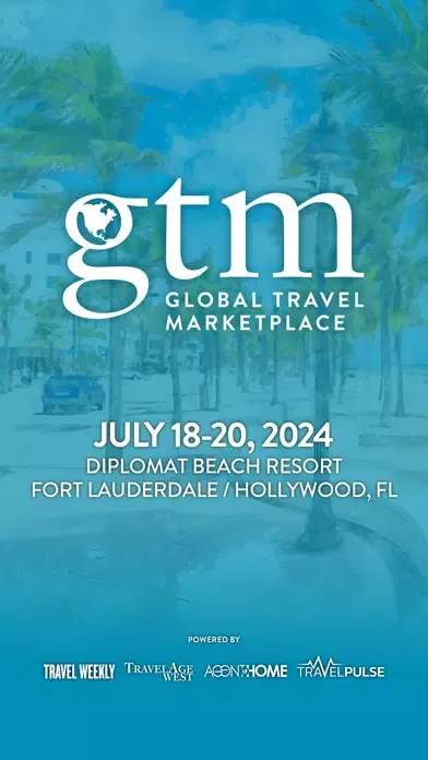 Capturas de pantalla de GTM Event