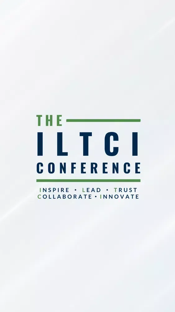 Capturas de pantalla de ILTCI Conference 2022
