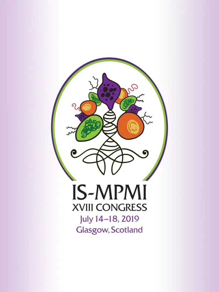 تصاویر IS-MPMI Congress iPad 