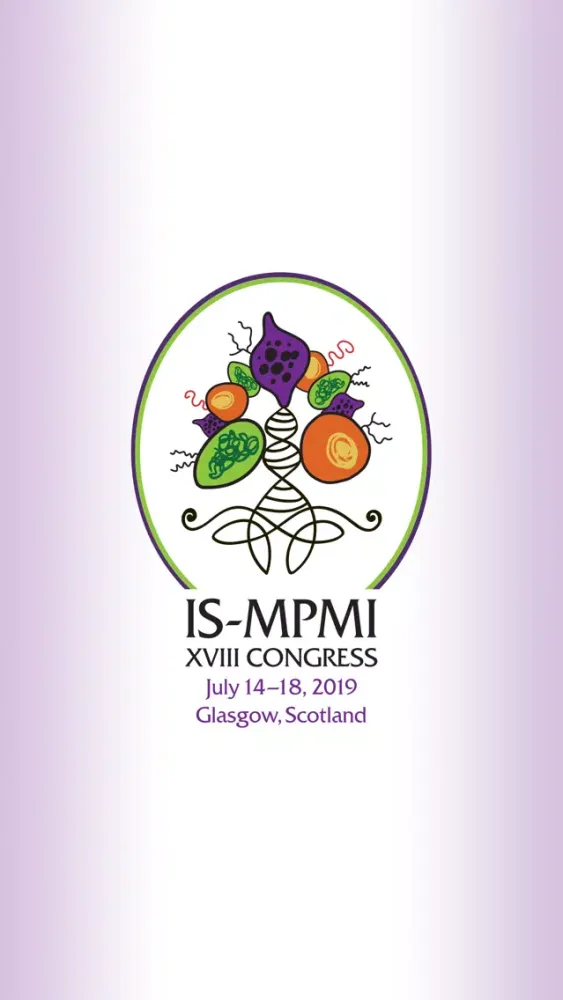 تصاویر IS-MPMI Congress