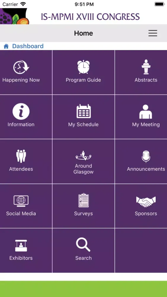 تصاویر IS-MPMI Congress