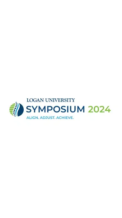 Logan Symposium Ekran Görüntüleri