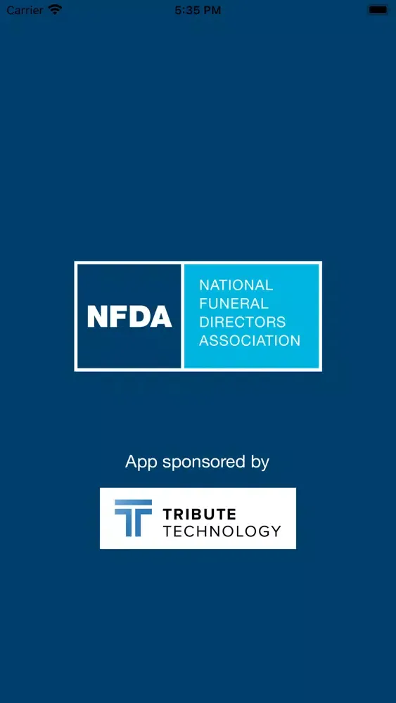 NFDA Ekran Görüntüleri