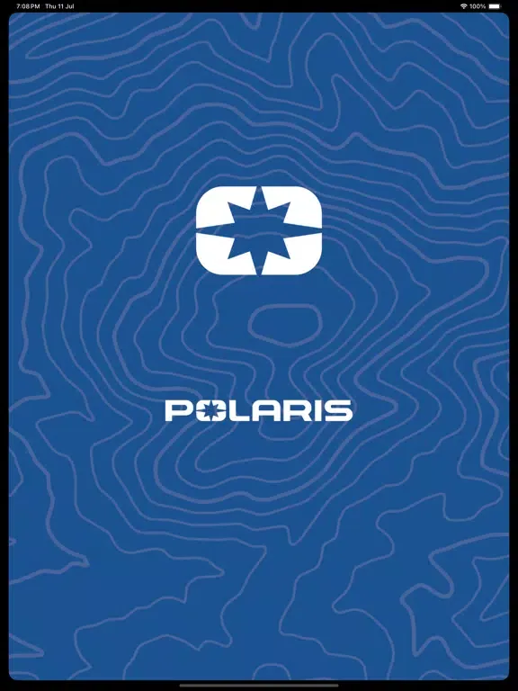 Polaris SM24 iPad  Screenshots