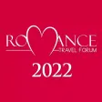 Romance Travel Forum 2022 Romance Travel Forum 2022