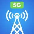 Cell Tower Locator 5G, 4G Cell Tower Locator 5G, 4G