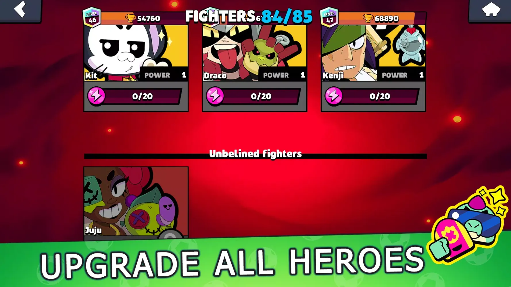 Box Simulator for Brawl Stars Screenshots