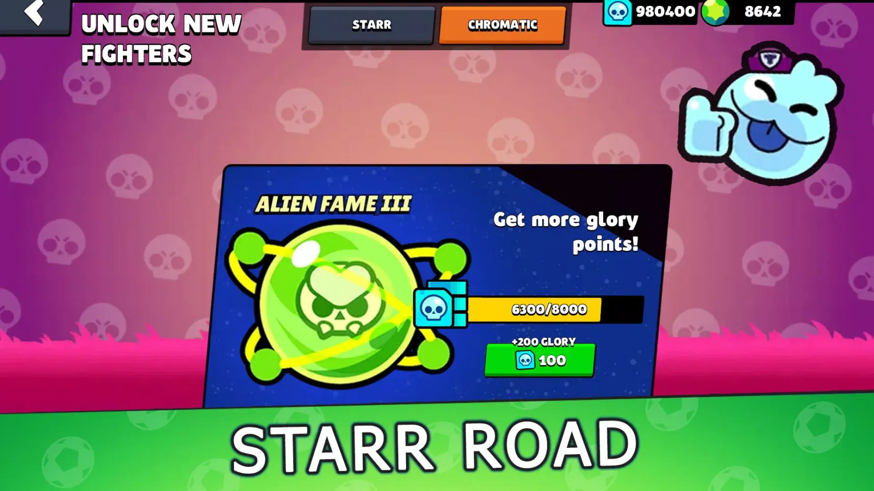 Box Simulator for Brawl Stars Screenshots
