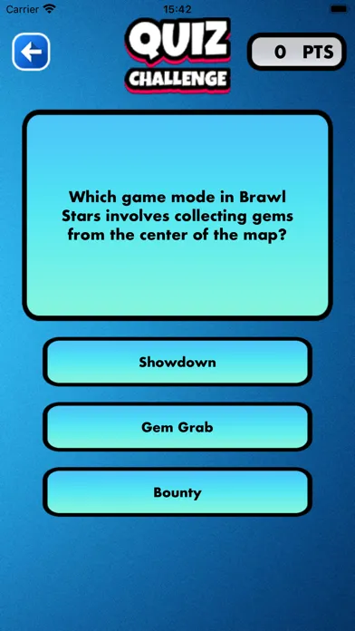 Gems Option for Brawl Stars應用截圖