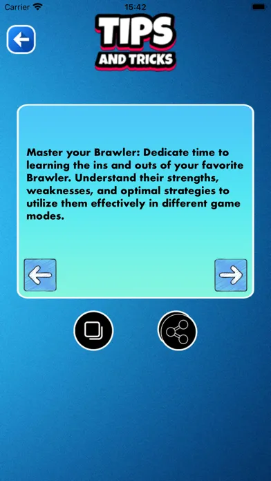 Gems Option for Brawl Stars應用截圖