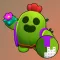 PixStars Coloring